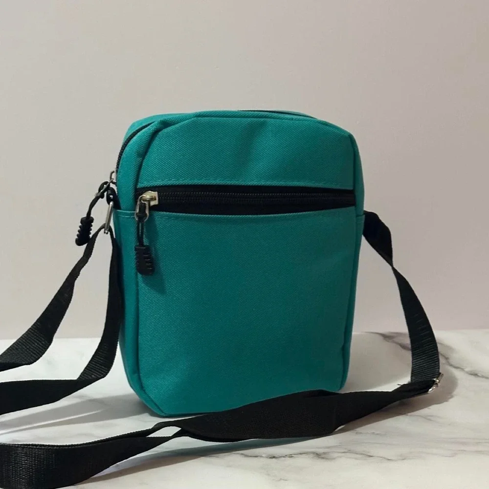 Compact Crossbody bag - Picture 1 of 4
